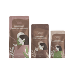 Organic Mycotoxin Free Coffee Beans