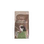 Organic Mycotoxin Free Coffee Beans