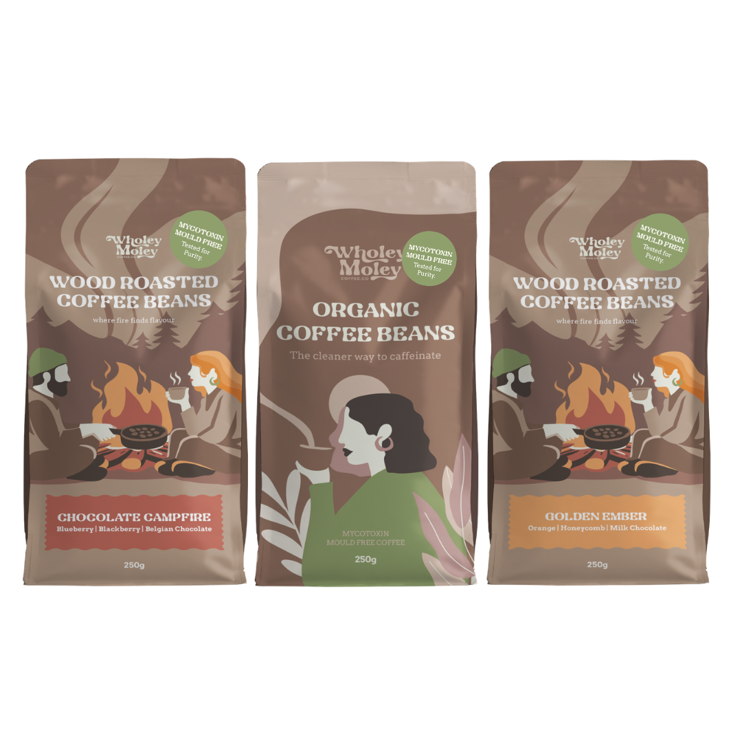 Try Me Coffee Bundle