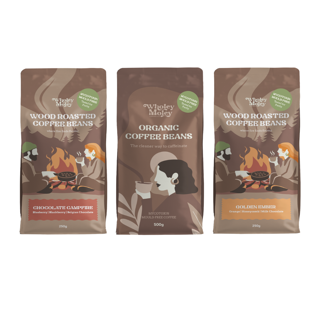 Try Me Coffee Bundle
